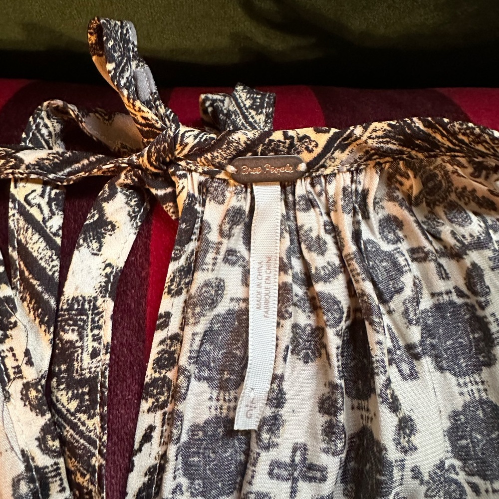 Free People Dress